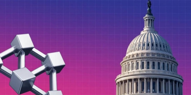 El futuro de Bitcoin en la cuerda floja: la CLARITY Act se paraliza.