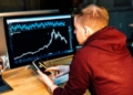 Bitcoin cae por debajo de los $67,000 y los operadores alertan sobre un posible giro provocado por Trump. 10 Bitcoin cae por debajo de los $67,000 y los operadores alertan sobre un posible giro provocado por Trump.