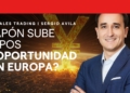 Sergio Ávila desvela las claves del SP 500, Bitcoin y el EUR/USD: ¿qué nos depara el futuro?