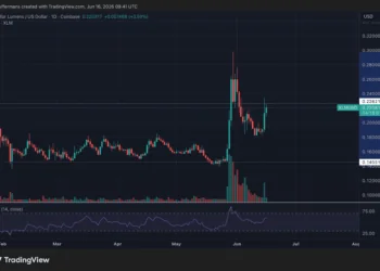 El inesperado ascenso de Stellar: ¿deberías aprovechar para invertir en XLM ahora?