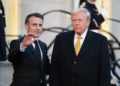 La UE da luz verde a un polémico pacto comercial con EE.UU. que Trump tanto ansiaba.