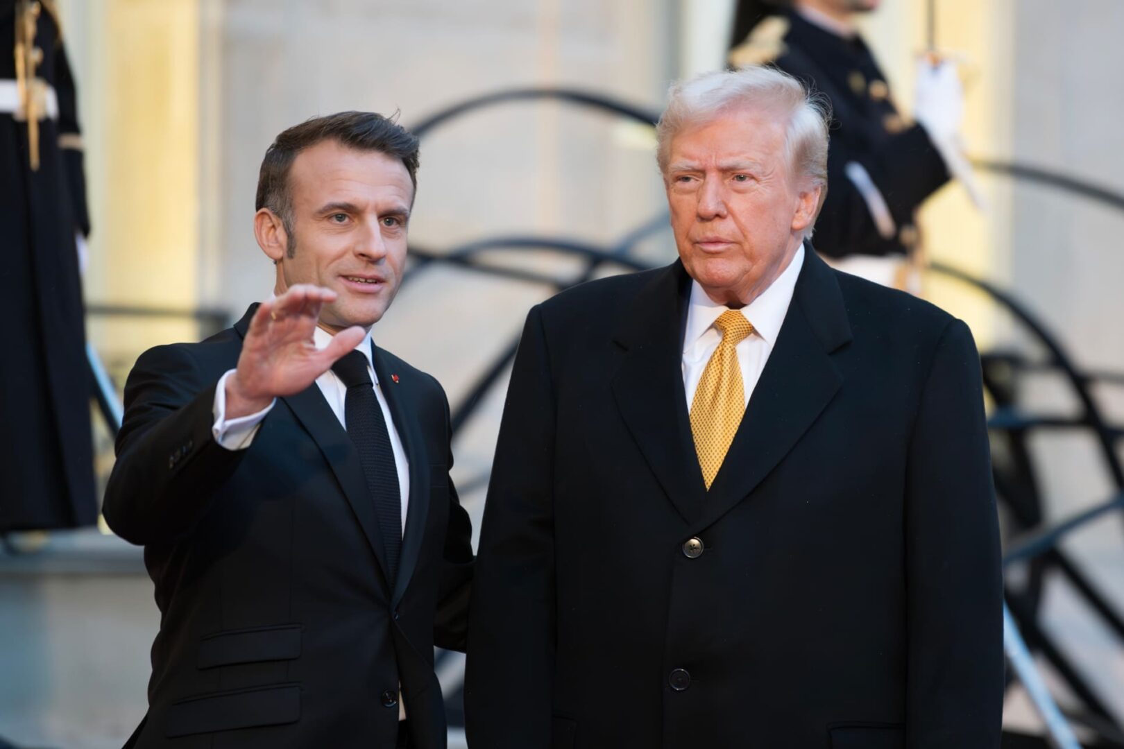 La UE da luz verde a un polémico pacto comercial con EE.UU. que Trump tanto ansiaba.