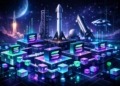 SpaceX desbanca a Solana con más de 1.000 millones de dólares en futuros en solo 24 horas en Hyperliquid. 2 SpaceX desbanca a Solana con más de 1.000 millones de dólares en futuros en solo 24 horas en Hyperliquid.