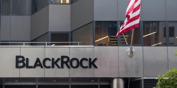 BlackRock lanza un ETF de bitcoin que promete ganancias a las instituciones, pero hay un detalle crucial que debes conocer. 1 BlackRock lanza un ETF de bitcoin que promete ganancias a las instituciones, pero hay un detalle crucial que debes conocer.