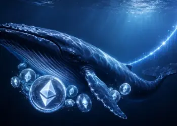 Las ballenas de Ethereum apuestan por el futuro mientras el precio se dispara.