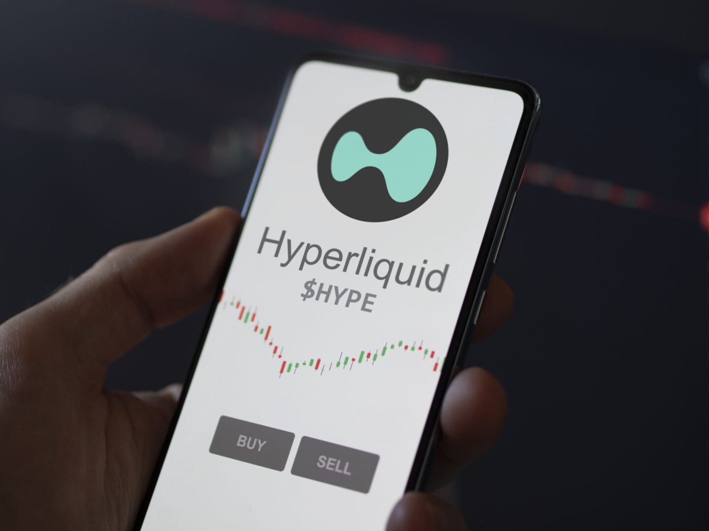 Hyperliquid alcanza un nuevo máximo histórico tras un impresionante aumento del 12% en su cotización