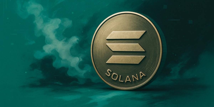 Solana se aproxima a los $77: ¿es el momento de comprar tras el último rebote?
