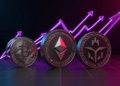 Standard Chartered anticipa un futuro sorprendente: Bitcoin podría alcanzar los 500.000 dólares y Ethereum los 40.000.