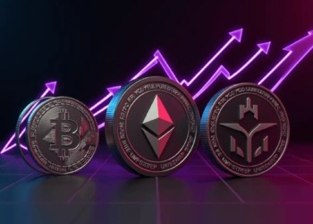 Standard Chartered anticipa un futuro sorprendente: Bitcoin podría alcanzar los 500.000 dólares y Ethereum los 40.000.