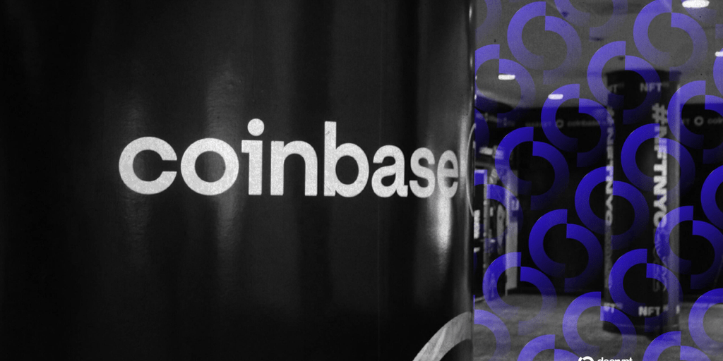 Coinbase Revela Sus Nuevas Apuestas: Trading de Acciones Tokenizadas y Opciones de Criptomonedas en el Horizonte 1 Coinbase Revela Sus Nuevas Apuestas: Trading de Acciones Tokenizadas y Opciones de Criptomonedas en el Horizonte