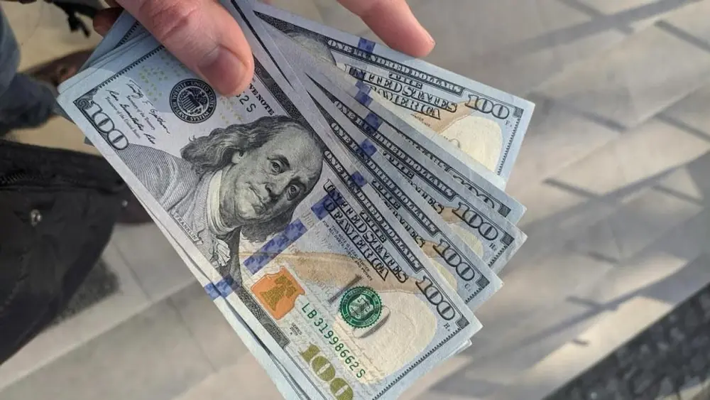 La sorprendente conexión entre bitcoin y el S&P 500 tras la impresión de dinero