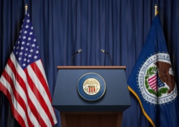 El ascenso de las tasas de interés en EE. UU.: ¿Qué implicaciones trae la llegada del nuevo líder de la Fed?