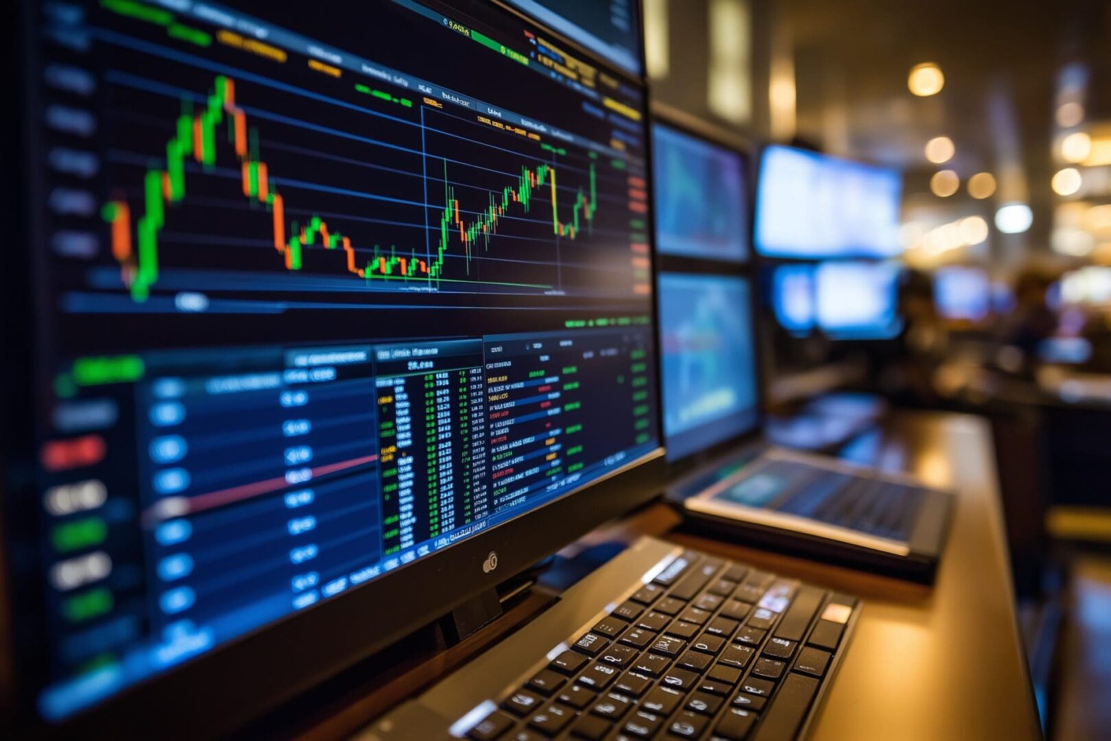 Bitcoin renace en el mercado de criptomonedas: ¿Qué sorpresas nos deparará esta noche?