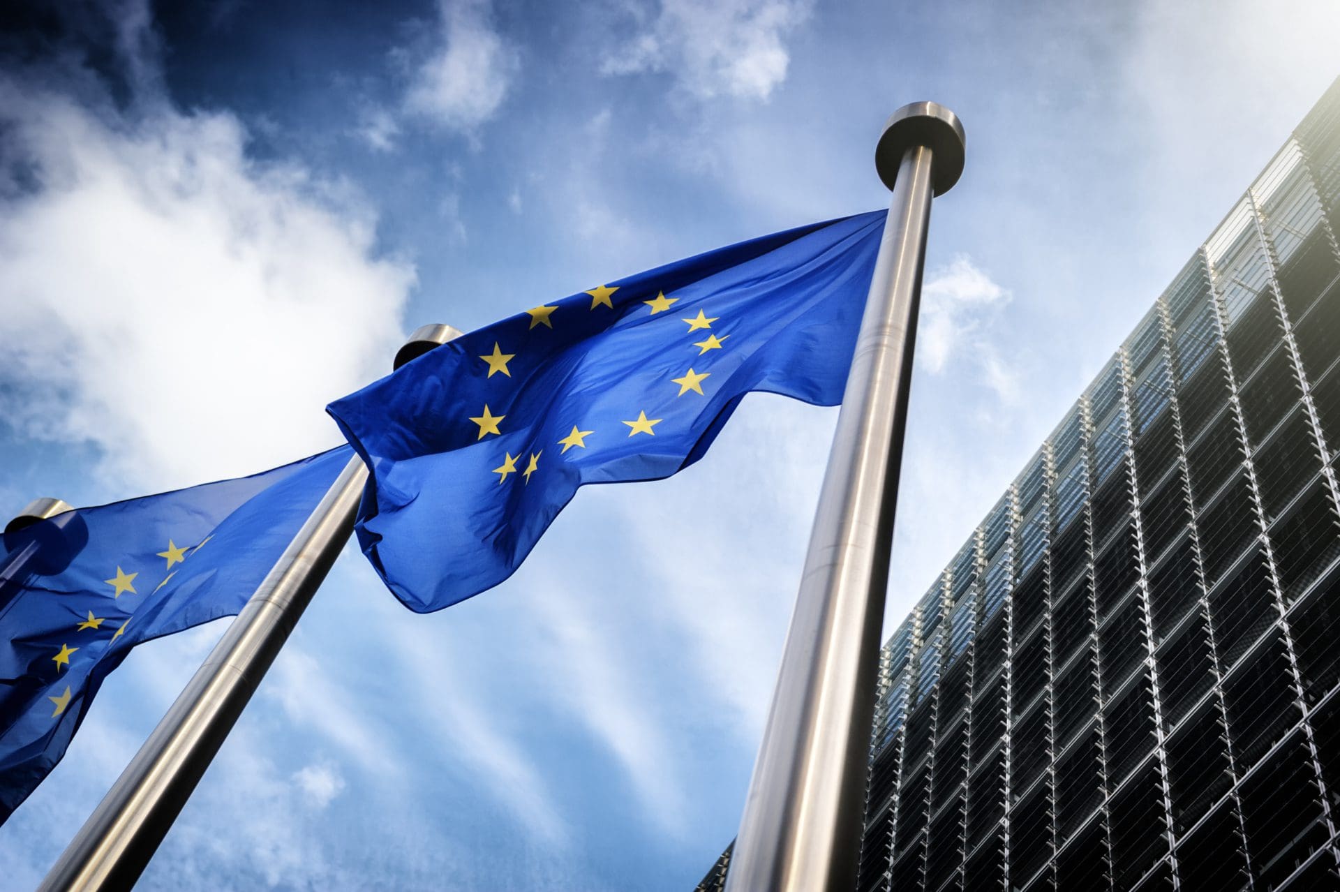 ¿Está Europa quedándose atrás en la pugna económica contra EE.UU. y China? Un economista lanza la alarma. 1 ¿Está Europa quedándose atrás en la pugna económica contra EE.UU. y China? Un economista lanza la alarma.