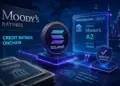 Moody’s apuesta por Solana para revolucionar la emisión de bonos en el mundo digital.