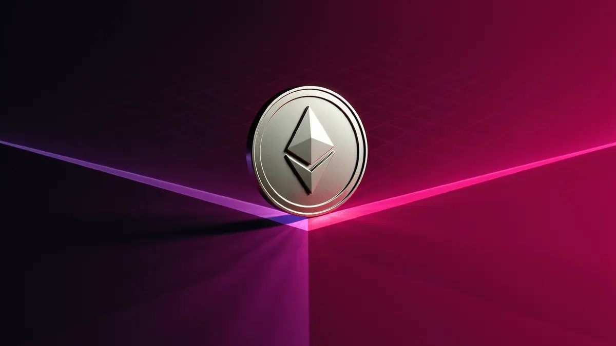 Ethereum en la cuerda floja: ¿Logrará ETH romper la barrera de los $1,800? 1 Ethereum en la cuerda floja: ¿Logrará ETH romper la barrera de los $1,800?