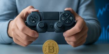 PlayStation sorprende con una inusual patente de un joystick que se endurece mientras juegas