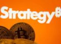 Una pieza clave para Bitcoin se debilita: ¿qué significa la caída de la acción por debajo de los $100?