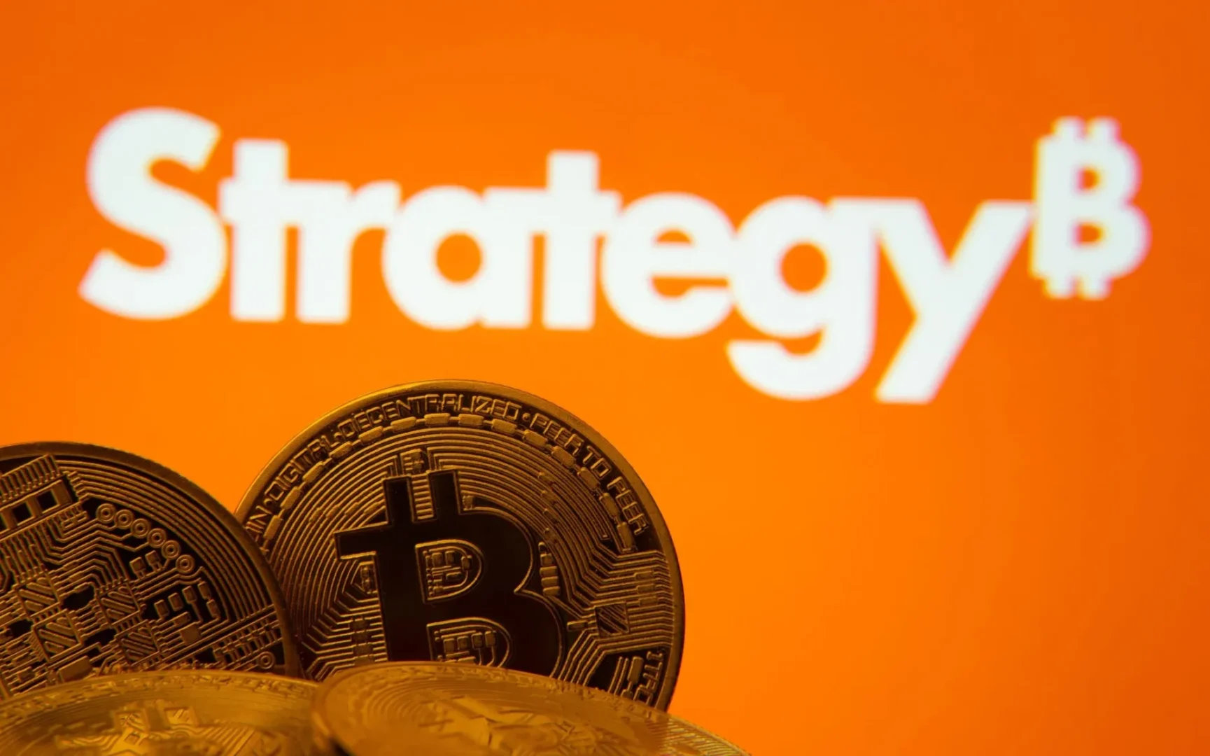 Una pieza clave para Bitcoin se debilita: ¿qué significa la caída de la acción por debajo de los $100?