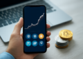 Grayscale revela las 5 altcoins DeFi que están cambiando las reglas del juego.