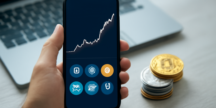 Grayscale revela las 5 altcoins DeFi que están cambiando las reglas del juego.