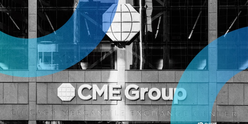 CME se prepara para llevar a la CFTC a los tribunales tras la controversia por los futuros perpetuos de Bitcoin, según su CEO 1 CME se prepara para llevar a la CFTC a los tribunales tras la controversia por los futuros perpetuos de Bitcoin, según su CEO