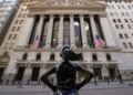 La carrera de Wall Street por las stablecoins: Fidelity y State Street presentan sus nuevos fondos.