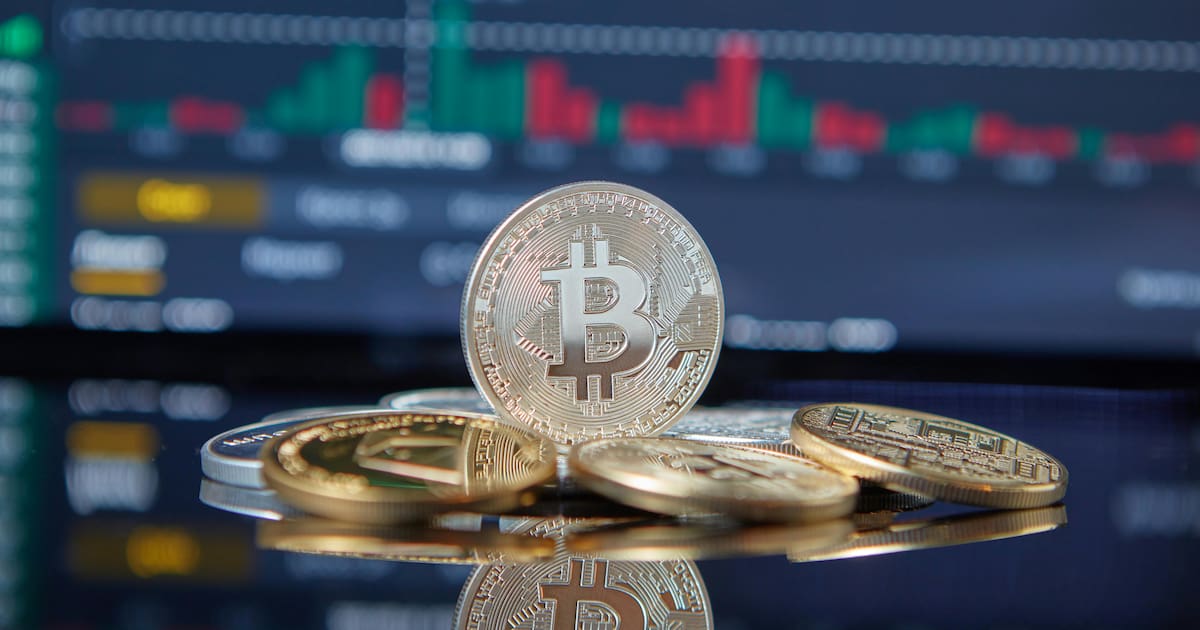 Ethereum en el radar: descubre su precio este jueves 18 de junio. 1 Ethereum en el radar: descubre su precio este jueves 18 de junio.