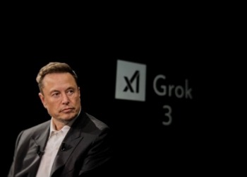 Elon Musk y su xAI: ¿una burbuja que ya ha estallado? La advertencia de un pionero de la IA.