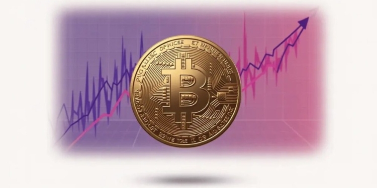 La Fed endurece su postura y Bitcoin se desploma a 64.000 dólares