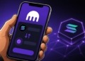Kraken lleva la compra y venta en DEX de Solana a la palma de tu mano con su nueva función móvil.