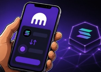 Kraken lleva la compra y venta en DEX de Solana a la palma de tu mano con su nueva función móvil.