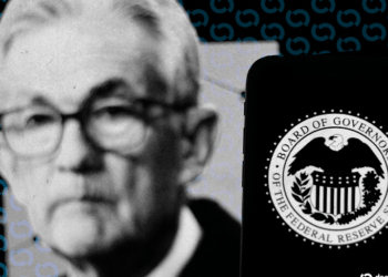 Powell Respaldan Regulación Cripto de la Fed, Pero ¿Por Qué Warsh Decide No Opinar? 4 Powell Respaldan Regulación Cripto de la Fed, Pero ¿Por Qué Warsh Decide No Opinar?