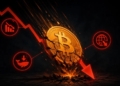 Descubre las razones detrás del desplome de Bitcoin: 3 claves esenciales. 10 Descubre las razones detrás del desplome de Bitcoin: 3 claves esenciales.