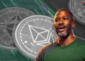 Arthur Hayes se convierte en millonario de Ethereum al acumular más de 5 millones de dólares en ETH