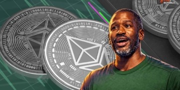 Arthur Hayes se convierte en millonario de Ethereum al acumular más de 5 millones de dólares en ETH