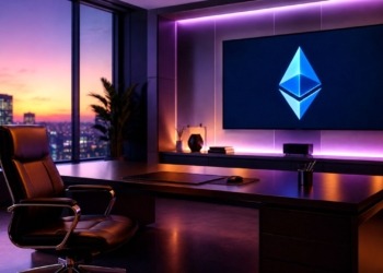 La inesperada renuncia de la co-directora de Ethereum Foundation y su impacto en el futuro de ETH. 3 La inesperada renuncia de la co-directora de Ethereum Foundation y su impacto en el futuro de ETH.