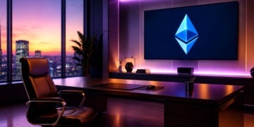 La inesperada renuncia de la co-directora de Ethereum Foundation y su impacto en el futuro de ETH.