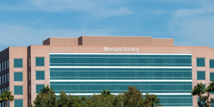 Morgan Stanley revoluciona el mercado con ETF de Ethereum y Solana a precios imbatibles.