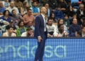 Francesc Solana a un paso de convertirse en el nuevo director deportivo del CB Gran Canaria 2 Francesc Solana a un paso de convertirse en el nuevo director deportivo del CB Gran Canaria