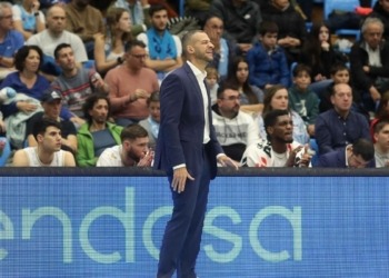 Francesc Solana a un paso de convertirse en el nuevo director deportivo del CB Gran Canaria 4 Francesc Solana a un paso de convertirse en el nuevo director deportivo del CB Gran Canaria