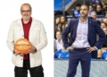 El Gran Canaria refuerza su vínculo con Solana: Bruno Savignani se perfila como el nuevo timonel amarillo.