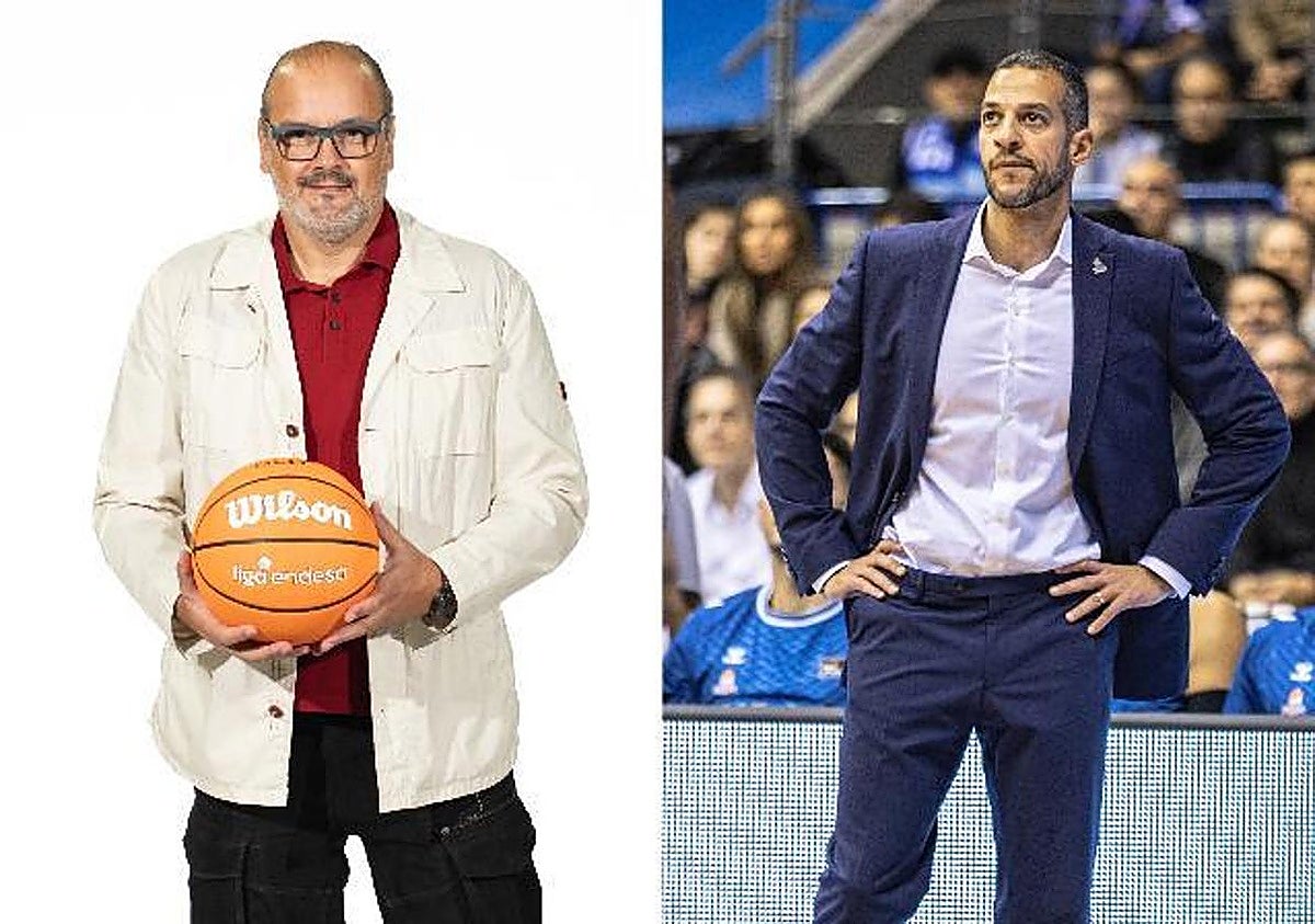 El Gran Canaria refuerza su vínculo con Solana: Bruno Savignani se perfila como el nuevo timonel amarillo. 1 El Gran Canaria refuerza su vínculo con Solana: Bruno Savignani se perfila como el nuevo timonel amarillo.