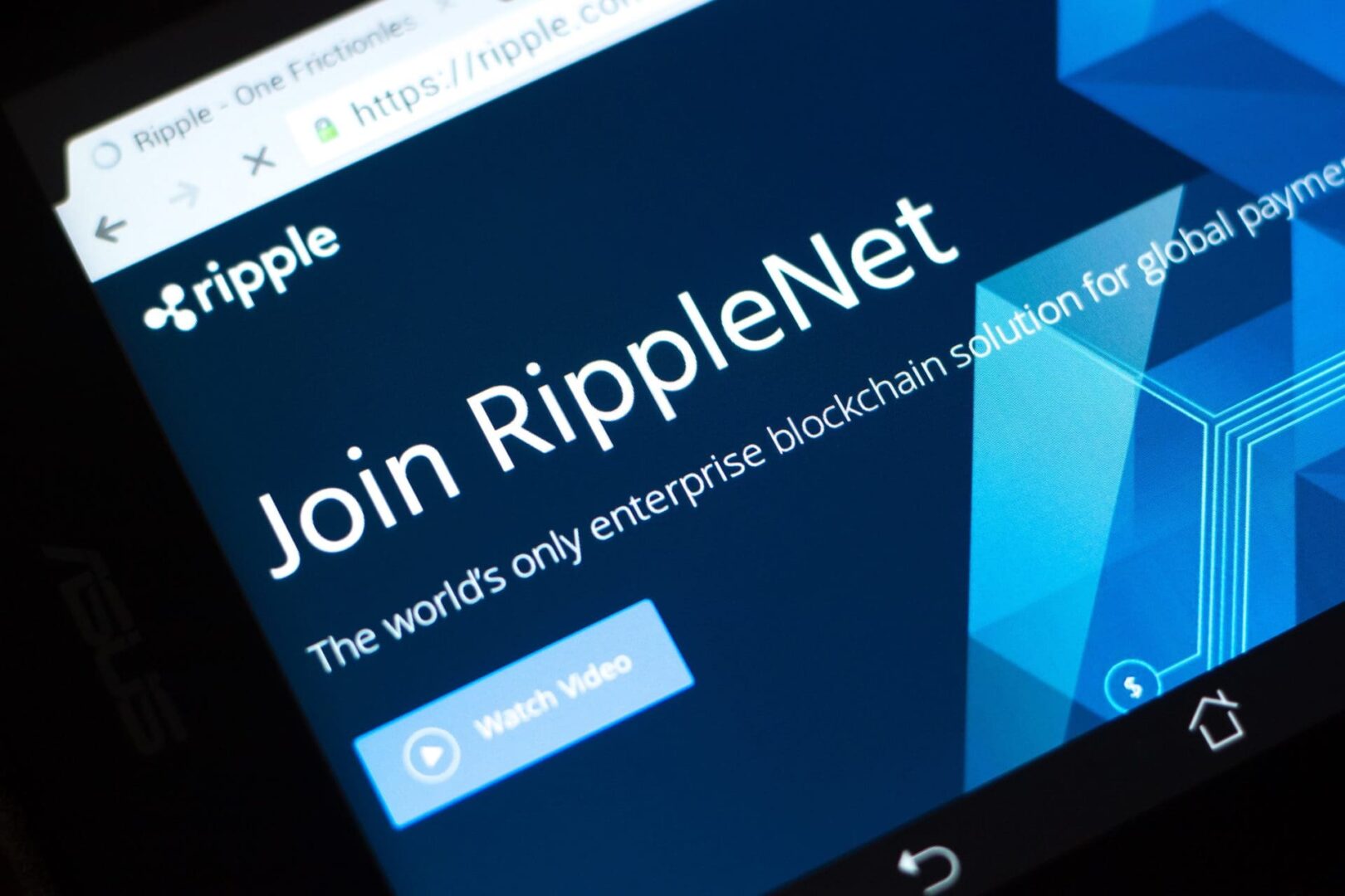 La red de XRP sufre un inesperado desplome: su actividad cae un 50% en solo dos semanas.