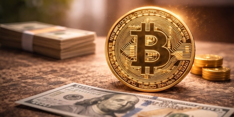 Bitcoin: Dos expertos en criptomonedas revelan el nivel mínimo que podríamos esperar