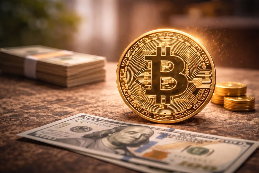 Bitcoin: Dos expertos en criptomonedas revelan el nivel mínimo que podríamos esperar 1 Bitcoin: Dos expertos en criptomonedas revelan el nivel mínimo que podríamos esperar
