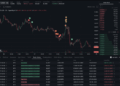 El asombroso desplome de Andrew Tate: pierdes el 86% de su fortuna en un solo día por culpa de Bitcoin.