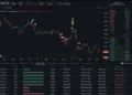 El asombroso desplome de Andrew Tate: pierdes el 86% de su fortuna en un solo día por culpa de Bitcoin.
