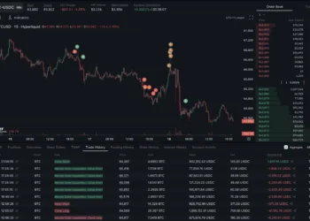 El asombroso desplome de Andrew Tate: pierdes el 86% de su fortuna en un solo día por culpa de Bitcoin.