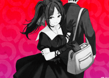 Malware oculto en fondos de pantalla de chicas de anime en Steam roba criptomonedas de los usuarios.